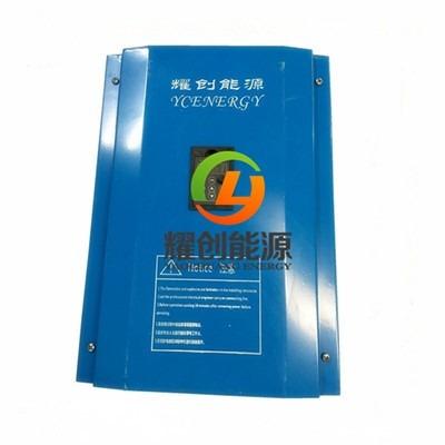 China Yaochuang 2A-140A DC Pump Three Phase AC Solar Inverter Water Pump for sale