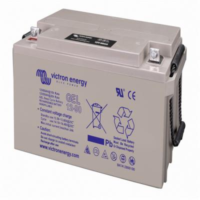 China Best price solar power storage systems battery 20ah cycel 48v deep lead acid battery for sale