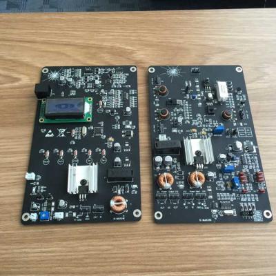 China Security Keeppoint RF SECURITY 8.2mhz EAS Anti-theft Motherboard, RF SECURITY EAS Electronic CARD for sale