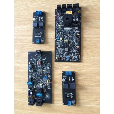 China clothing store eas alarm system rf eas security system, eas pcb board, eas main board 10*20cm for sale