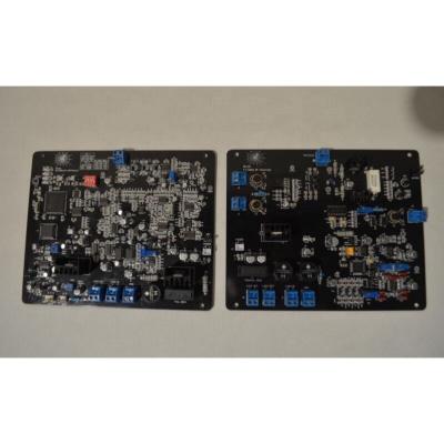 China anti shoplifting motherboard for rf eas system 15.5*19.5cm for sale