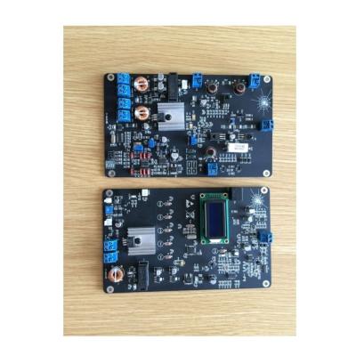 China Shopliftin Eas Anti-theft PCB Maker RF Main Board KP-23 12*19.5cm for sale