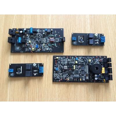 China Electronic Main Frequency Jammers RF EAS Board 10*20cm KP-6 eas main board for sale