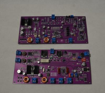 China High Sensitive Good Price Factory Supply AM 8.2mhz eas Board 210*100mm for sale