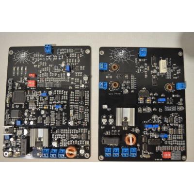 China 250V Latest Electronic Protection Device 8.2mhz RF EAS Jammers Board for sale