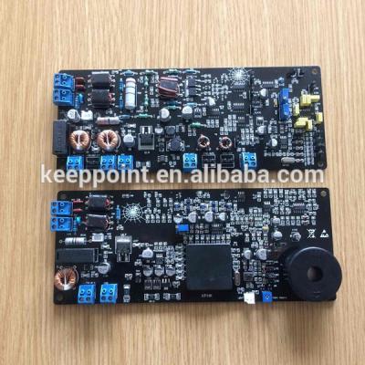 China Electronic eas rf keeppoint 8.2mhz double antennas rf board securities theft prevention for retail store for sale