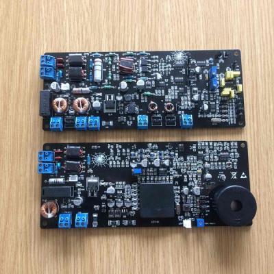 China Keeppoint Stable Smart Security Devices Alarm Max 8.2mhz RF EAS Viobitech K Electronic Board for sale