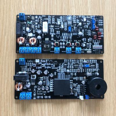 China Electronic Panel 8.2mhz RF DSP EAS RX TX Board For EAS System 190mm*85mm for sale