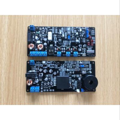 China EAS RF Systems KP 8.2mhz RF Dual Dual EAS RF Board, EAS Printed Circuit Board, Store Security System Main Board for sale