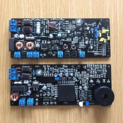 China Latest Electronic 8.2mhz RF EAS Protection Device Jammers Board 21.5*8.5cm for sale