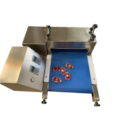 China Electric automatic hot sale squid processing machine for cutting squid flowers for sale