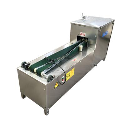 China Cutting Fish Cleaning Machine Efficient Automatic Fish Cutting Machine Kill Fish Machine Price for sale