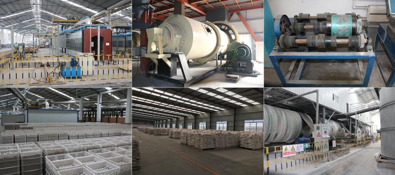 Proveedor verificado de China - Zibo Huao New Materials Co., Ltd.