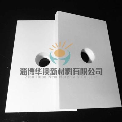 China Weld Alumina Ceramic Tiles Alumina Ceramic Liner 92% 95% for sale