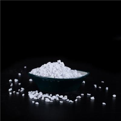 China White Tabular Alumina High Hardness 9 Mohs Bulk Density ≥3.5 G/Cm3 For Advanced Industrial for sale