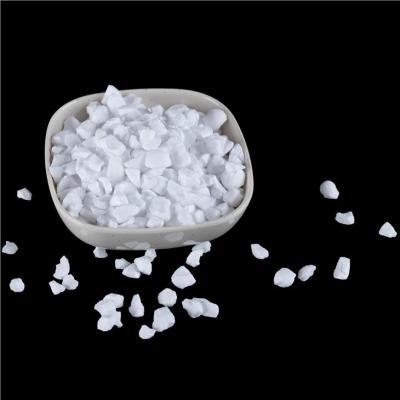 China Sintered Tabular Alumina Artificial Corundum High Density Low Porosity for sale