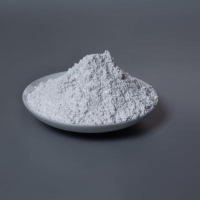 Cina Alumina calcinata ad alta purezza per uso industriale 99,0-99,8% Al Contenuto 9 Durezza di Mohs in vendita