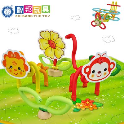 China ABS EN-71 ASTM Toy Dispensers Certifications Plastic Educational Baby and Preschool Children, Kids Magic Stick for sale