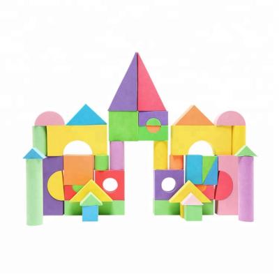 China Building Toy Educational Toys Distributors Wholesale Diy Style Educational Toy Block For Kids New for sale