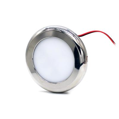 China Dimmable Modern Outdoor Mounted Led Ceiling Lights With Touch Sensor Switch for sale