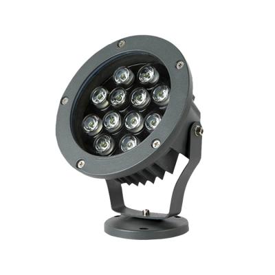 China LANDSCAPE/Garden WEIKEN IP66 Waterproof Outdoor Landscape LED Garden Light 12V 24V 220V for sale