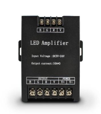 China LED Amplifier WEIKEN LED Power Amplifier, LED Light Accessories for sale