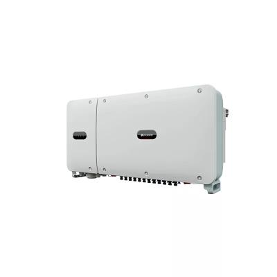 China New Design Huawei Inverter SUN2000-60KTL-M0 60KW Huawei Inverter Inverters Three Phase On Grid 1075*555*300mm for sale