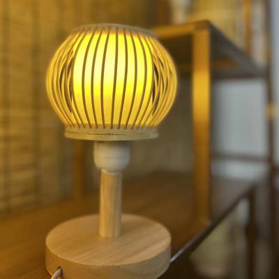 China BAMBOO Classic Chinese Handwork Lampshade Bamboo Lampshade Holiday Lighting Decoration Party Supplies Party Decorations for sale