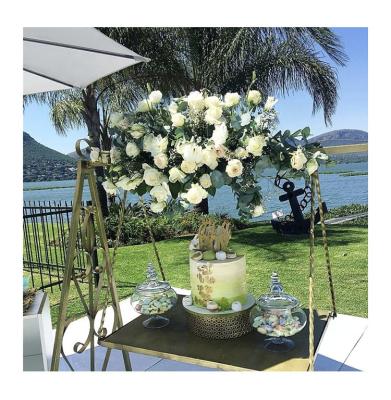 China Wedding Hot Sale Party Wedding Swing Stand for sale