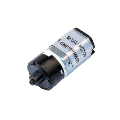 China Totally Enclosed Mini DC Planetary Gear Motor Price 24 Volt 12 Volt Small Gear Motor DC Electric Motors for sale