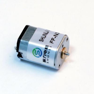 China Totally enclosed 12mm 1.5v 12v 30000rpm n20 mini dc high speed motor for sale