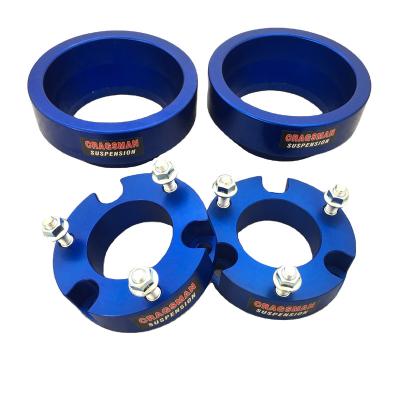 China front coil spring shock spacer for D-max D-max for sale