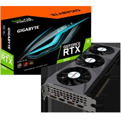 China TaiFast Hot Sale Gaming Card RTX 3080 3070 3060 2060s Video Card 10GB Graphic Card for sale