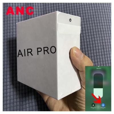 China Hot Selling Airbuds GPS Rename TWS Airs Pro 3 4 Air 2 3 Wireless Earbuds Earphone TWS Air Pro 3 for sale