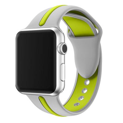 China ForApple Smart Watch Series 1/2/3/4/5 38mm/42mm For Apple Smart Watch Band Use Apple Watch Band Apple Watch for sale