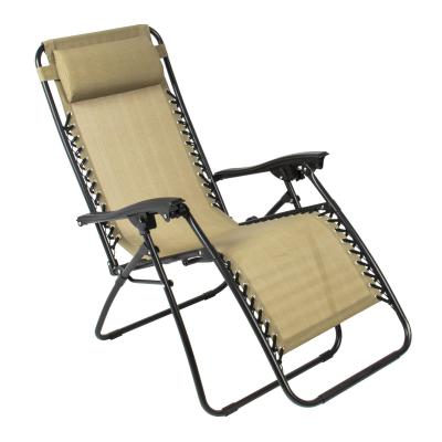 China Modern Beach Lounge Camping Folding Chair Sofa Weightless Outdoor Garden for sale