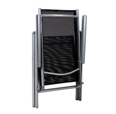 China Portable outdoor patio chair and table set for sale