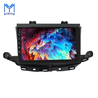 China Android GPS Car Radio For Buick Verano Car Stereo DVD Player GPS Device GPS Tracking Auto Electronics Navigation for sale