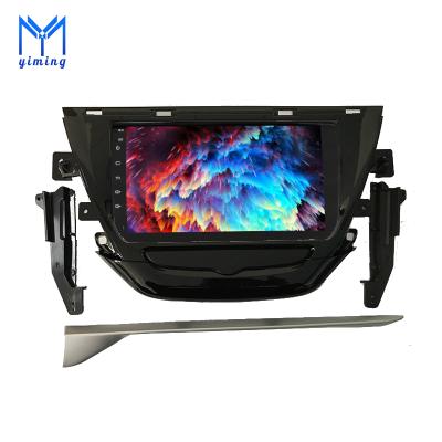 China GPS For Buick Excelle Android Car Radio Car Stereo DVD Player GPS Device GPS Tracking Auto Electronic Navigation for sale