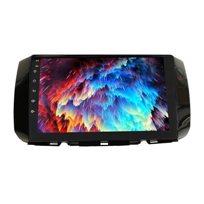 China Automotive For Perodua ALZA Malaysia Android 10.1 10 inch Car Radio dvd play with Car Stereo MP5 GPS Video Multimedia WiFi for sale