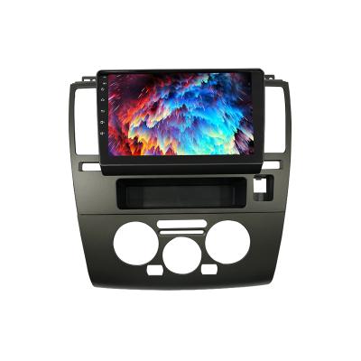 China Automotive For Nissan Tiida C11 2004 - 2013 Car Radio GPS Android 10 Multimedia VCR Navigation for sale