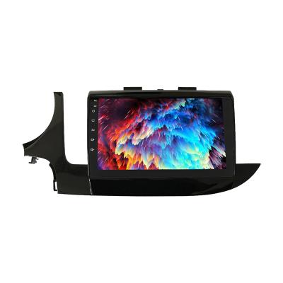 China Automotive For Chevrolet Tracker 3 Trax 2016 2020 Car Radio Multimedia VCR GPS Navigations Android 10.1 for sale