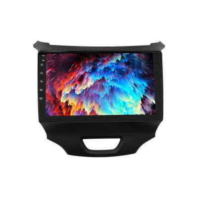 China Automotive For Chevrolet Cruze 2 2015 - 2020 Car Radio Multimedia VCR Navigation GPS Android 10 for sale