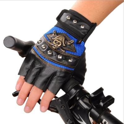 China Spring and Autumn Upgrades Shock-Absorbing Sport Gloves Weightlifting Gloves Unisex Sports Fitness Exercise Workout for sale