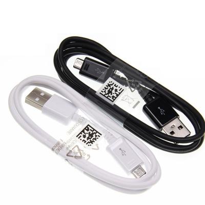 Chine Câble de remplissage rapide micro d'OEM V8 USB 1M/3ft pour la galaxie S4 à vendre