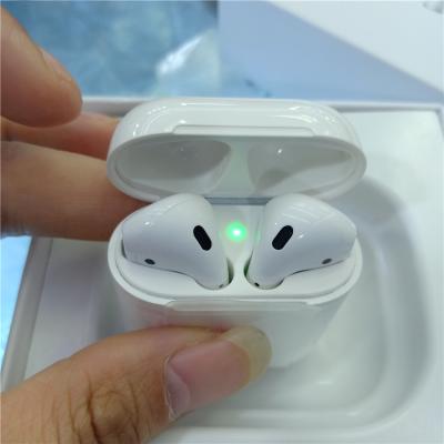 China Tws Gen White Earbuds Wireless Apple Lux Jerry Chip Airpods Customized en venta