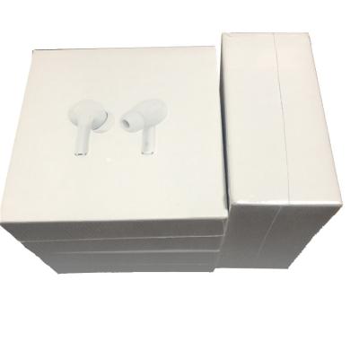 China Gps ABS Mobile Phone Earphone Stereo 1:1 Air 2 Air Pods Pro ANC for sale