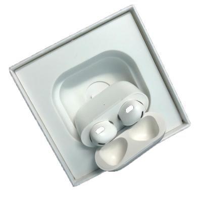 Κίνα Κινητό τηλεφωνικό ακουστικό Airpods 4 cOem 150g ασύρματο αθλητικό προσαρμοσμένο Earbuds λογότυπο προς πώληση