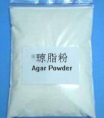 China Agar agar for sale