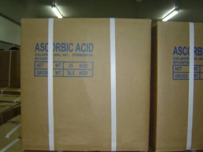 China Ascorbic Acid ( Vitamin C ) for sale